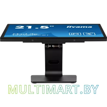 Монитор Iiyama ProLite T2238MSC-B1 картинка 15